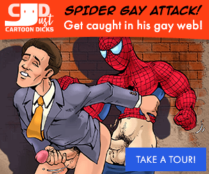 Gay Sex Toon Site